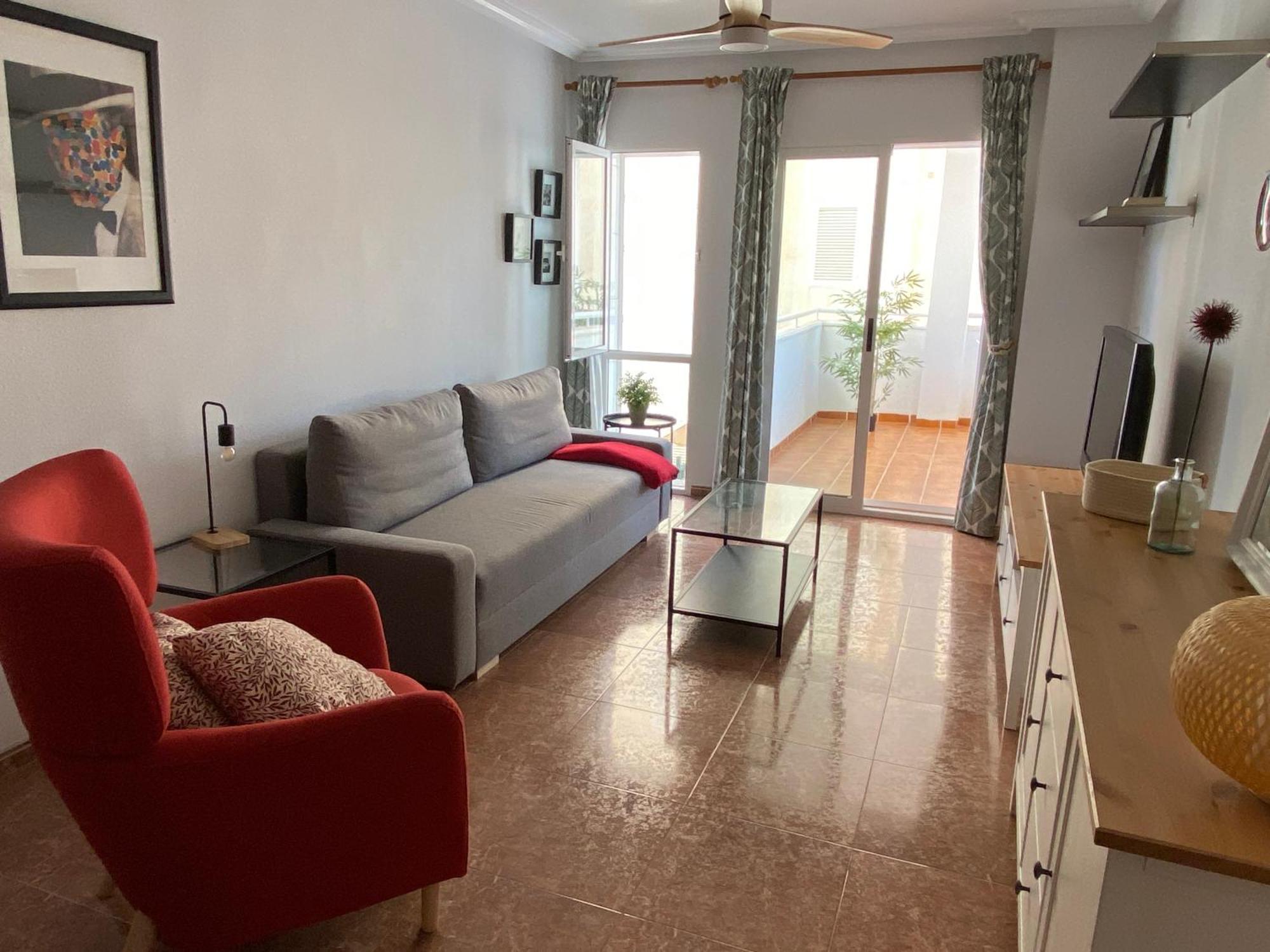 Discover Perfect Apartment, Only 300m Away Vera