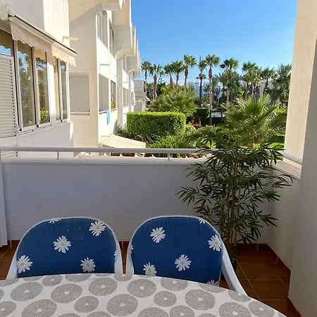 Discover Perfect Beach Apartment, Only 300M Away Vera Exterior foto